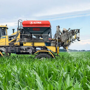 FERTILIZANTES