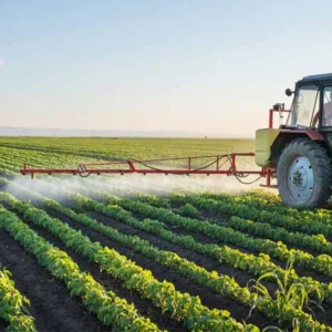 AGROQUÍMICOS