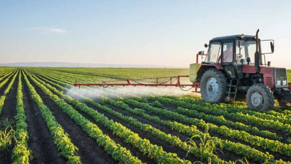 AGROQUÍMICOS